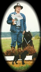 Jorma & Monza - Bouviermestarit -92, -93, -94